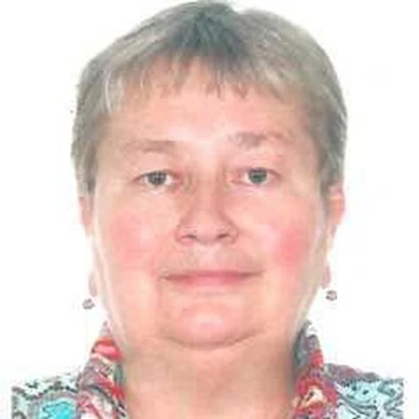 Хакимова Надежда Григорьевна — Терапевт, Санкт-Петербург