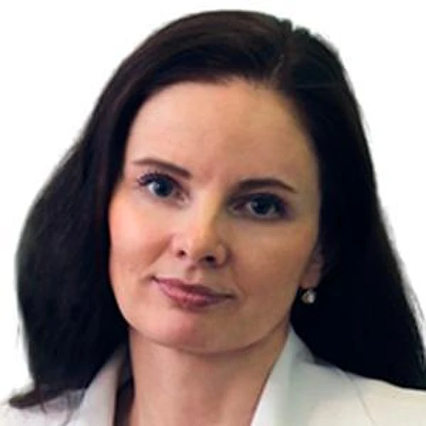 Цымбалова Евгения Алексеевна — Физиотерапевт, Санкт-Петербург