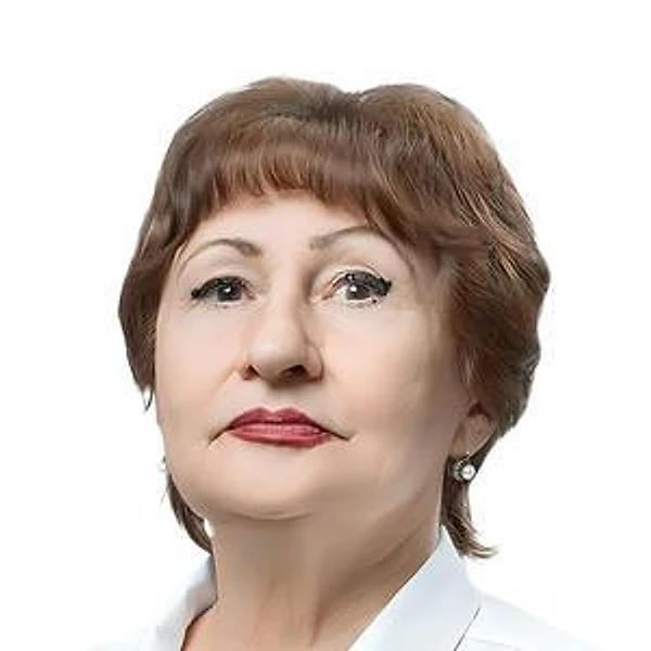 Андреева Нина Павловна — Физиотерапевт, Детский физиотерапевт, Волгоград