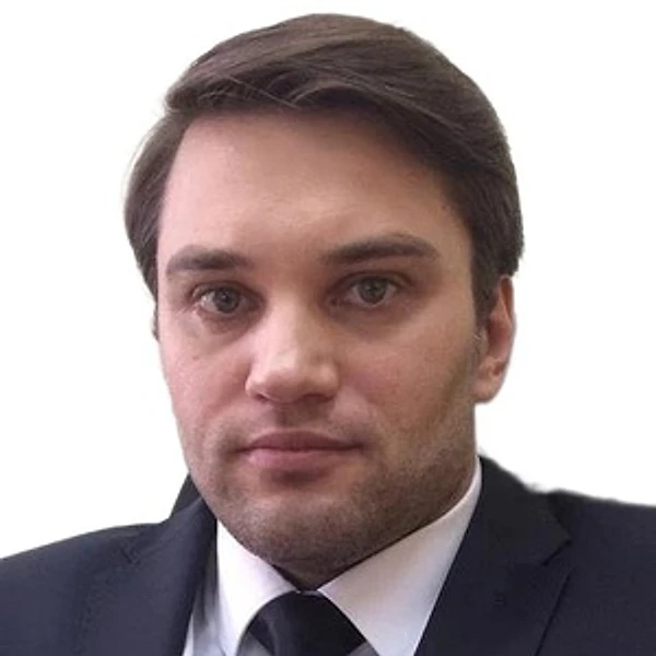 Нижегородцев Максим Юрьевич — Врач УЗИ, Кардиолог, Функциональный диагност, Санкт-Петербург