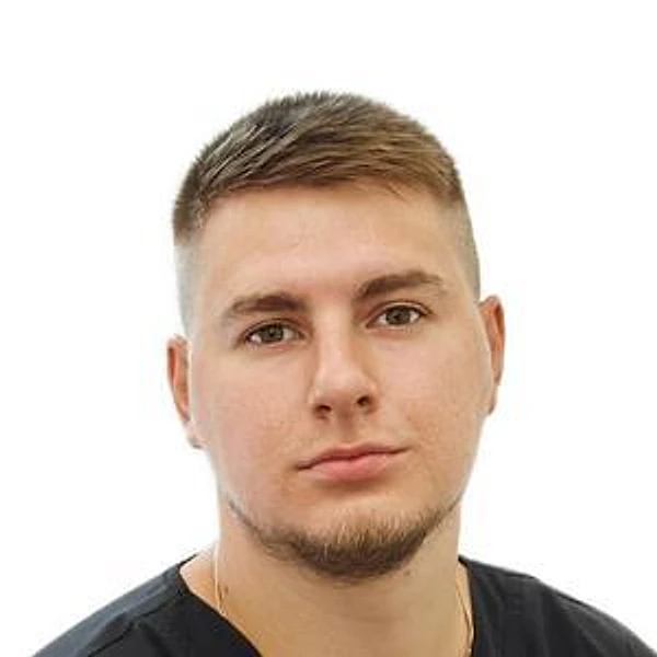 Фоминых Максим Анатольевич — Стоматолог-хирург, Детский стоматолог-хирург, Стоматолог-имплантолог, Нижний Новгород