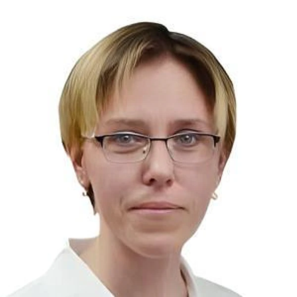 Лебедева Ирина Александровна — Кардиолог, Врач УЗИ, Терапевт, Санкт-Петербург