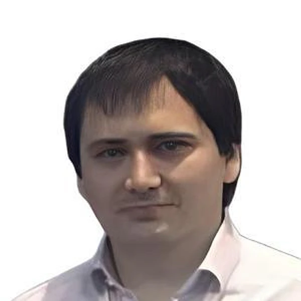 Атаев Эльдар Алевдинович — Травматолог, Ортопед, Москва