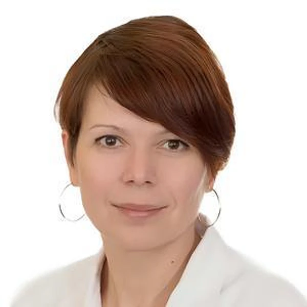 Кривнюк Наталья Михайловна — Гинеколог, Акушер, Врач УЗИ, Ярославль
