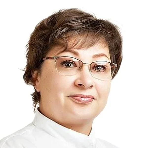 Пестерева Наталья Леонидовна — Стоматолог, Детский стоматолог, Тюмень