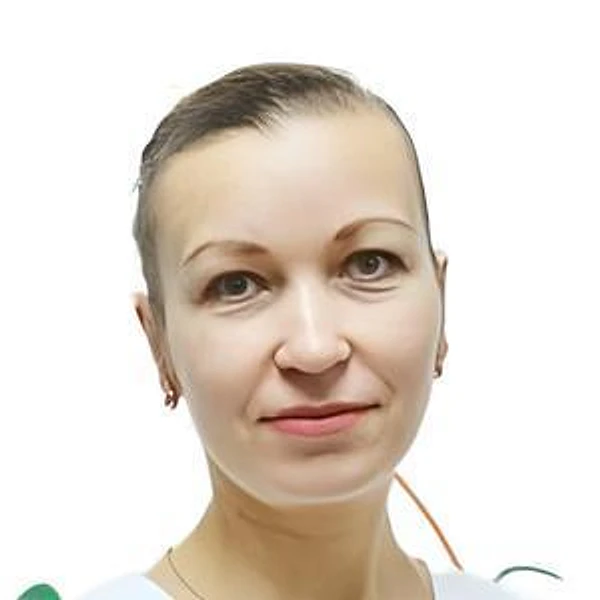 Палькейкина Елена Евгеньевна — Детский кардиолог, Детский врач УЗИ, Функциональный диагност, Киров