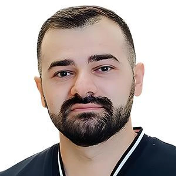 Маргарян Амаяк Самвелович — Пластический хирург, Сызрань
