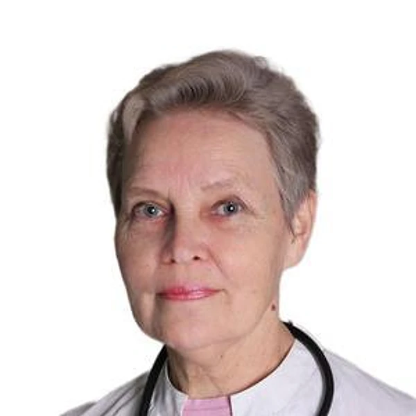 Тюленева Наталья Ивановна — Терапевт, Волгоград
