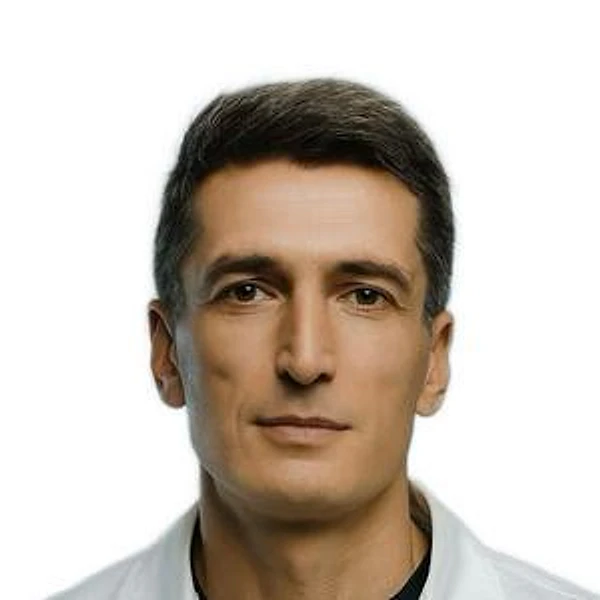Умаев Артур Алимадович — Уролог, Андролог, Волгоград