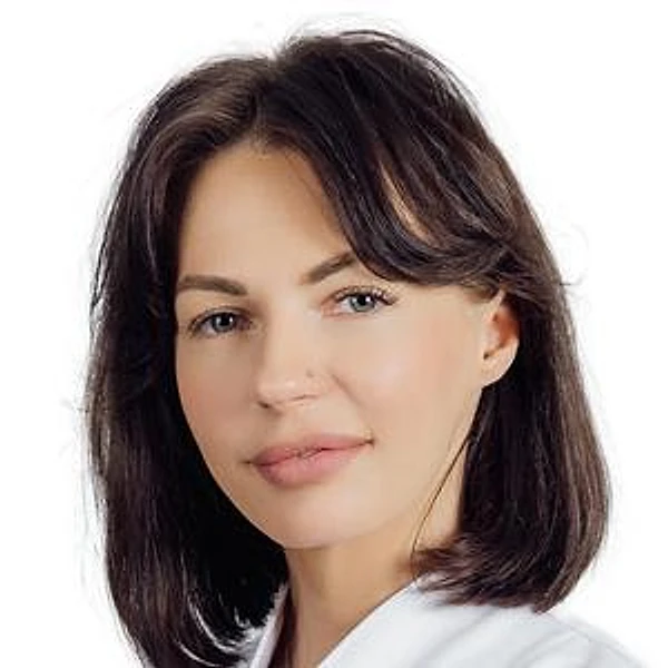 Левина Фаина Вадимовна — Стоматолог, Рязань