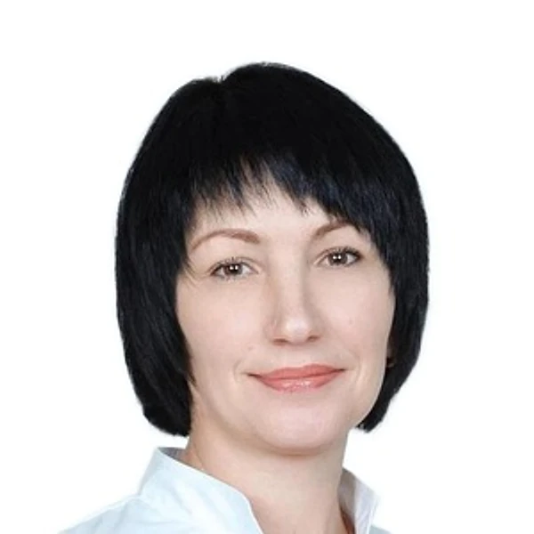Ус Ольга Александровна — Хирург, Волгоград