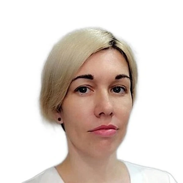 Раевская Марина Сергеевна — Невролог, Детский невролог, Физиотерапевт, Волгоград
