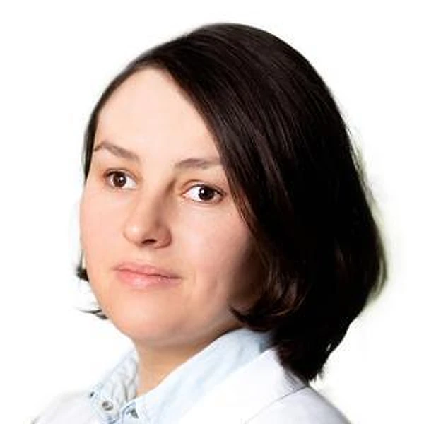 Дмитриева Нина Александровна — Ревматолог, Челябинск