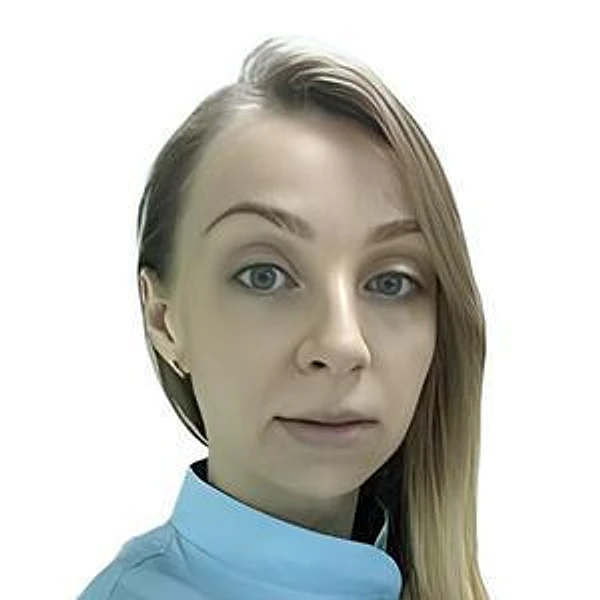 Крисевич Елена Владимировна — Детский невролог, Функциональный диагност, Боровичи