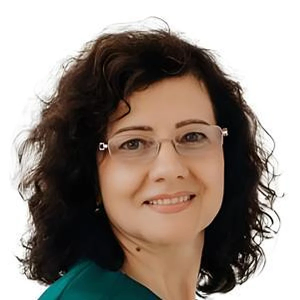 Елисеева Ольга Анатольевна — Стоматолог, Ростов-на-Дону