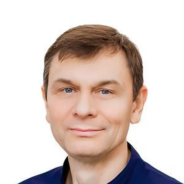Трофименко Андрей Александрович — Стоматолог-ортопед, Стоматолог, Ростов-на-Дону