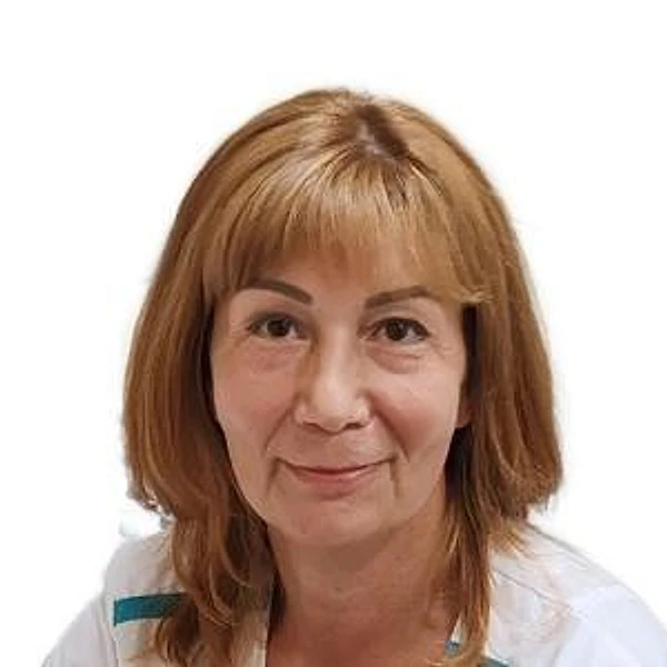 Никитина Марина Валерьевна — Онколог, Боровичи
