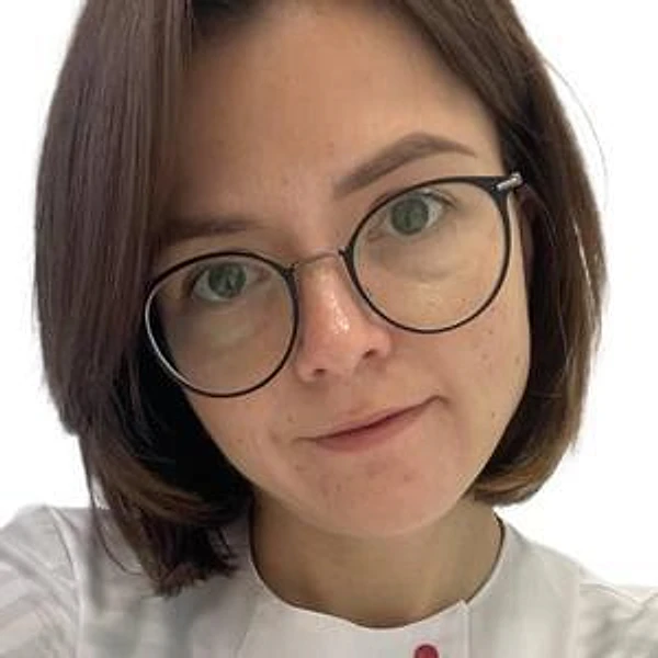 Емельянова Виктория Андреевна — Эндокринолог, Лобня
