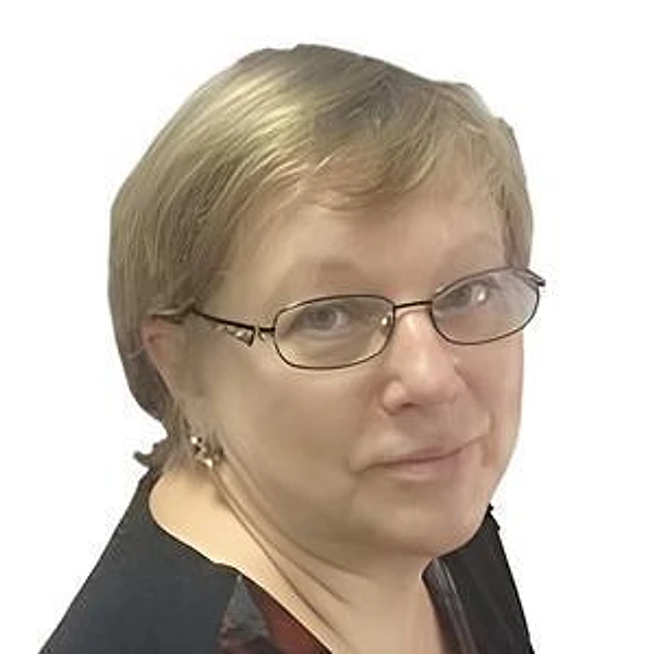 Ковальская Лариса Сергеевна — Рентгенолог, Боровичи