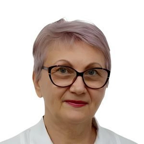 Алексеева Людмила Венедиктовна — Стоматолог, Ростов-на-Дону