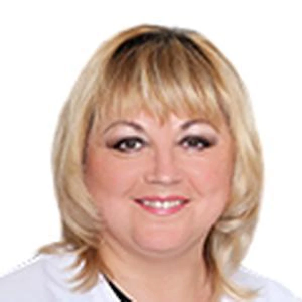 Елютина Татьяна Александровна — ЛОР, Омск