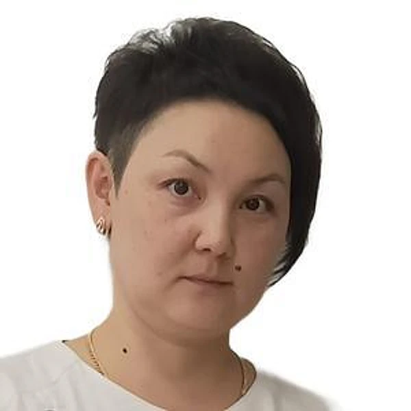 Карагушинова Айгуль Серрикалиевна — Гинеколог, Акушер, Саратов