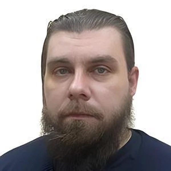 Творогов Иван Павлович — Рентгенолог, Боровичи