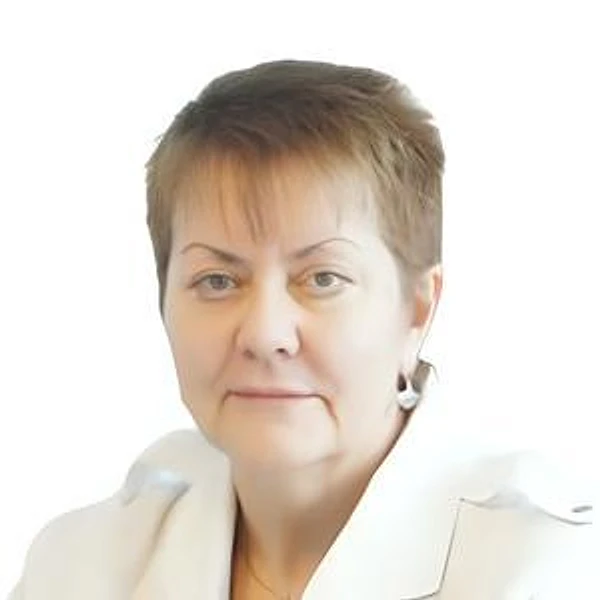 Черных Наталья Генриховна — Неонатолог, Екатеринбург