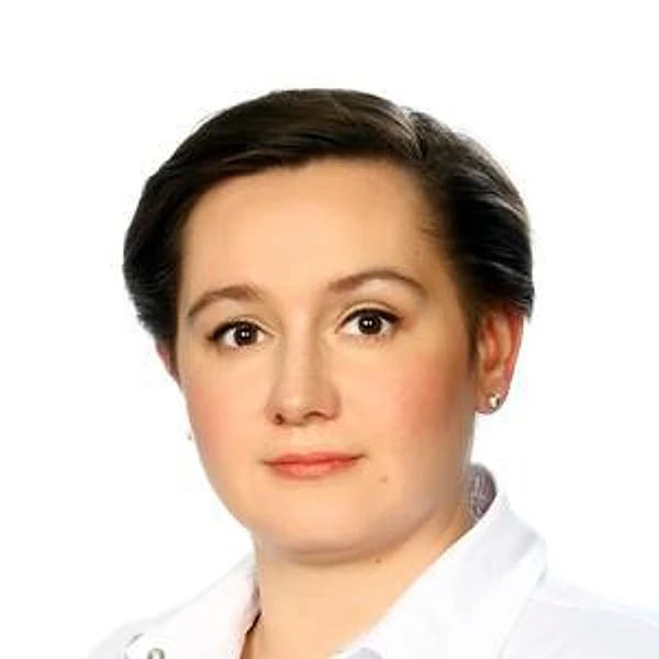 Шаламова Мария Владимировна — Нефролог, Челябинск