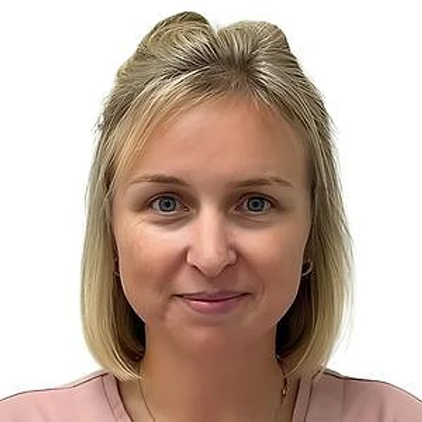 Дарская Надежда Александровна — Стоматолог, Стоматолог-гигиенист, Стоматолог-эндодонтист, Санкт-Петербург