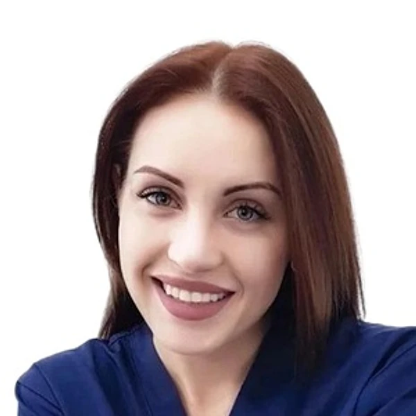 Ионова Анастасия Сергеевна — Стоматолог-ортопед, Ростов-на-Дону
