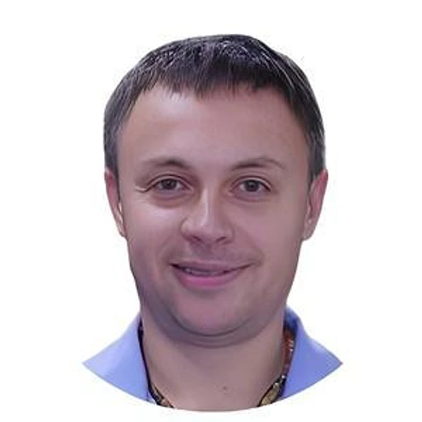 Мигунов Евгений Сергеевич — Стоматолог, Стоматолог-ортопед, Самара