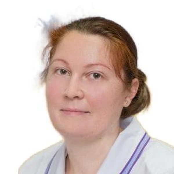 Кузьмина Анна Александровна — Стоматолог, Боровичи