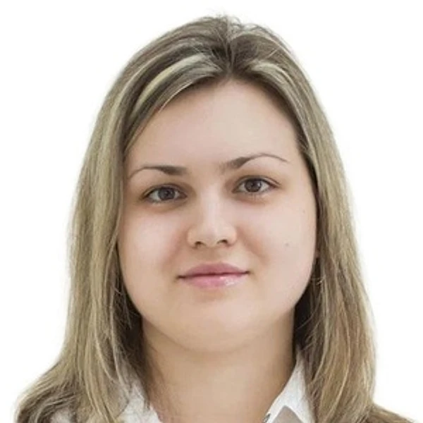 Щитова Александра Викторовна — Стоматолог-ортодонт, Ростов-на-Дону