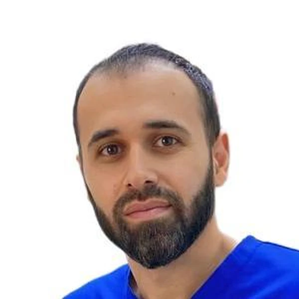 Маматов Рамиз Рахимович — Стоматолог-ортопед, Стоматолог, Стоматолог-хирург, Ростов-на-Дону