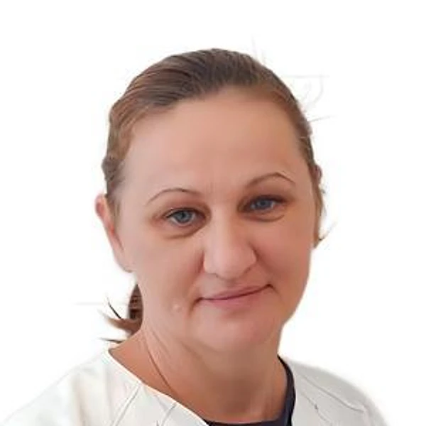 Киркича Наталья Юрьевна — Акушер, Врач УЗИ, Гинеколог, Детский гинеколог, Санкт-Петербург