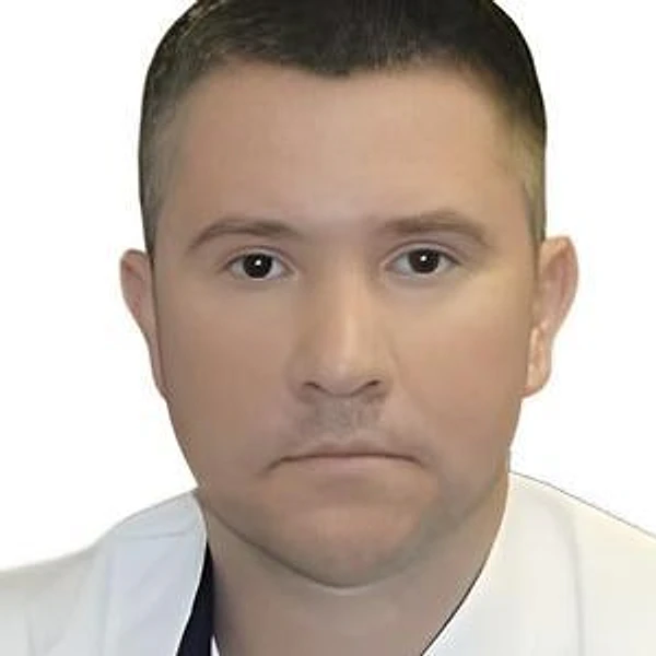 Котляров Роман Сергеевич — Детский ортопед, Детский травматолог, Детский хирург-ортопед, Травматолог, Краснодар