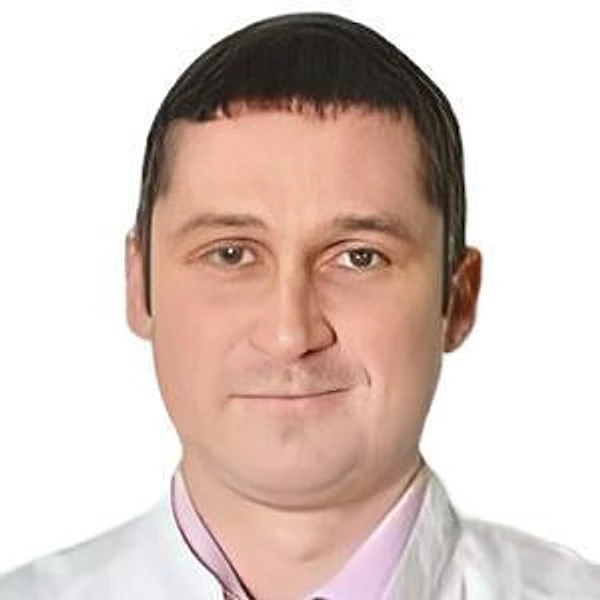 Семенов Михаил Юрьевич — Стоматолог-ортодонт, Стоматолог-ортопед, Боровичи
