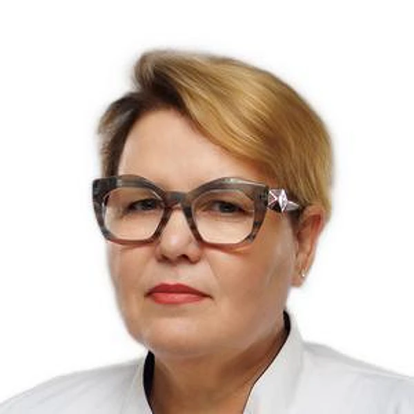 Юлик Юлия Михайловна — Гинеколог, Акушер, Врач УЗИ, Детский врач УЗИ, Детский гинеколог, Санкт-Петербург