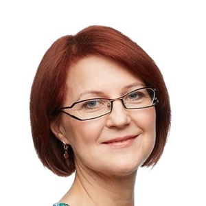 Оборнева Татьяна Васильевна — Педиатр, Неонатолог, Санкт-Петербург