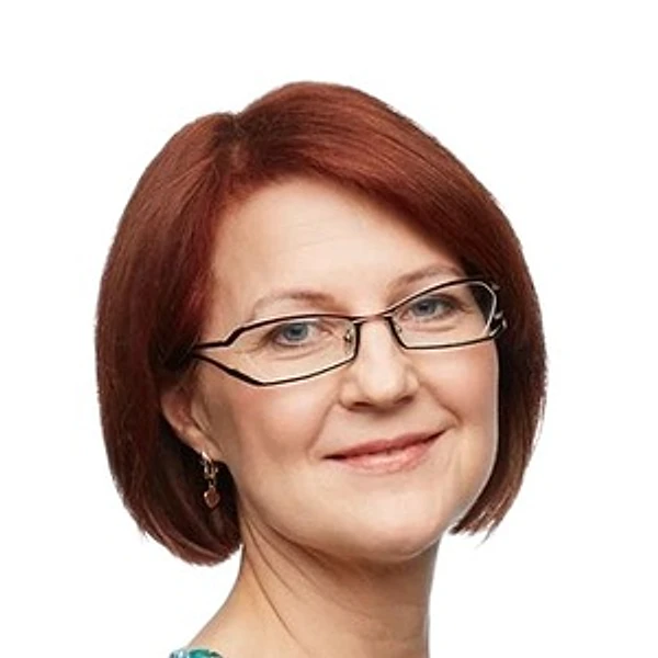 Оборнева Татьяна Васильевна — Педиатр, Неонатолог, Санкт-Петербург