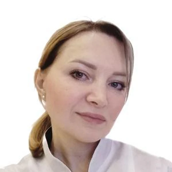 Герасимова Наталья Викторовна — Терапевт, Санкт-Петербург