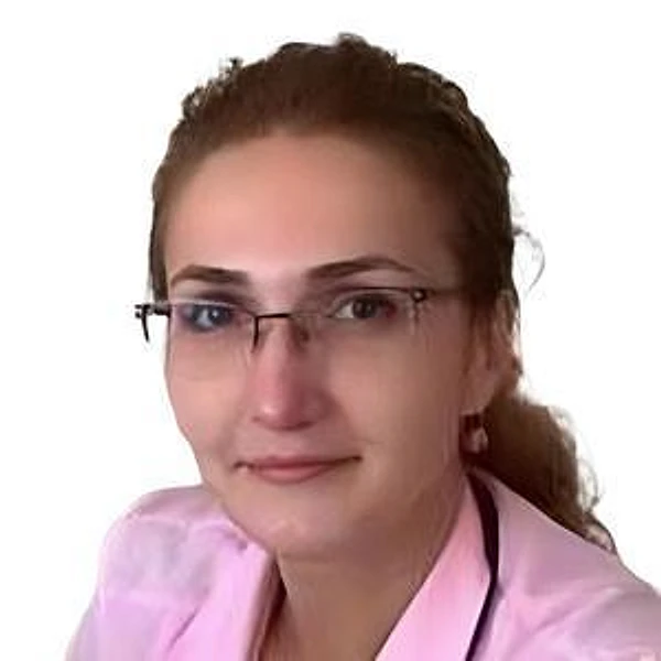 Гриник Юлия Павловна — Педиатр, Врач УЗИ, Детский врач УЗИ, Санкт-Петербург