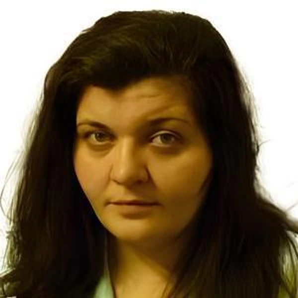 Евсюкова Ольга Владимировна — Офтальмолог (окулист), Детский офтальмолог, Санкт-Петербург