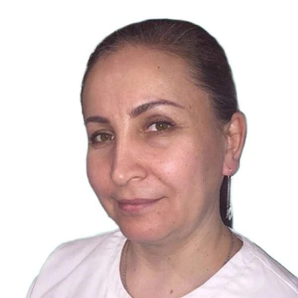 Шулакова Ирина Даньяловна — Рефлексотерапевт, Пермь