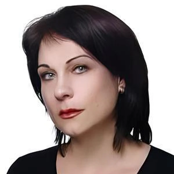 Липина Олеся Ильдаровна — Терапевт, Санкт-Петербург