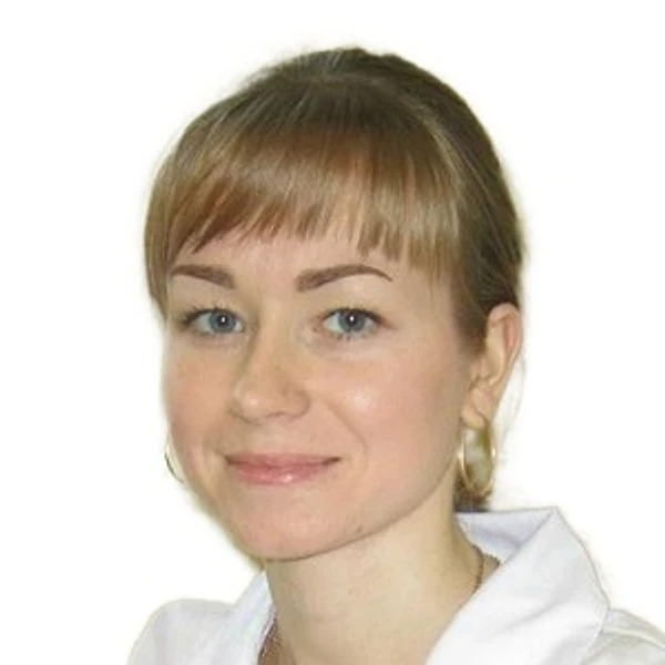 Прощай Галина Александровна — Эндокринолог, Санкт-Петербург
