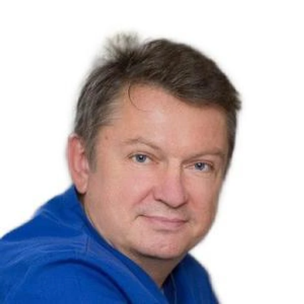 Соколов Андрей Анатольевич — Уролог, Боровичи