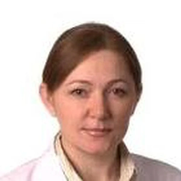 Чернова Наталья Геннадьевна — Стоматолог, Ростов-на-Дону