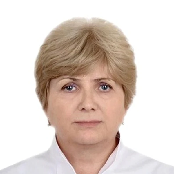 Лондарь Ирина Александровна — Профпатолог, Ивантеевка